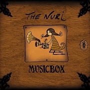 Album-Review: The Nuri - Music Box The Nuri: Music Box