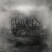 Album-Review: The Burden Remains - Downfall of Man The Burden Remains: Downfall of Man