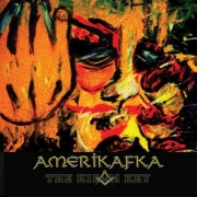 Album-Review: The Hiram Key - Amerikafka The Hiram Key: Amerikafka