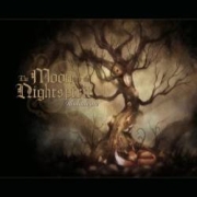 Album-Review: The Moon And The Nightspirit - Mohalepte The Moon And The Nightspirit: Mohalepte