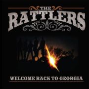 Album-Review: The Rattlers - Welcome Back To Georgia The Rattlers: Welcome Back To Georgia