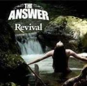 Album-Review: The Answer - Revival The Answer: Revival