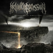 Album-Review: The Bridal Procession - Astronomical Dimensions The Bridal Procession: Astronomical Dimensions