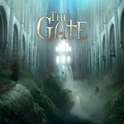 Album-Review: The Gate - Earth Cathedral  The Gate: Earth Cathedral