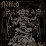Album-Review: The Rotted - Ad Nauseam The Rotted: Ad Nauseam