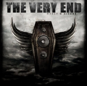 Album-Review: The Very End - Mercy & Misery The Very End: Mercy & Misery
