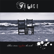 Album-Review: Thence - These Stones Cry From the Earth Thence: These Stones Cry From the Earth