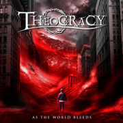 Album-Review: Theocracy - As The World Bleeds Theocracy: As The World Bleeds