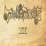 Album-Review: Tombstones - II Tombstones: II