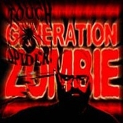 Album-Review: Touch The Spider - Generation Zombie Touch The Spider: Generation Zombie