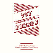 Album-Review: Toy Horses - Toy Horses Toy Horses: Toy Horses