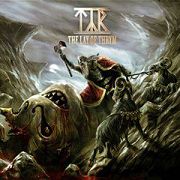 Album-Review: Týr - The Lay Of Thrym  Týr: The Lay Of Thrym