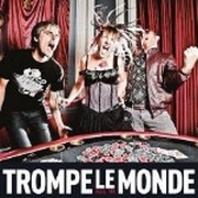Album-Review: Trompe Le Monde - All In Trompe Le Monde: All In