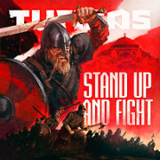 Album-Review: Turisas - Stand Up And Fight Turisas: Stand Up And Fight