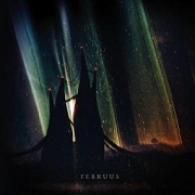 Album-Review: Uneven Structure - Februus Uneven Structure: Februus