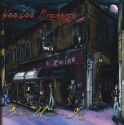 Album-Review: Voodoo Highway - Broken Uncle’s Inn Voodoo Highway: Broken Uncle’s Inn