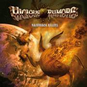 Album-Review: Vicious Rumors - Razorback Killers Vicious Rumors: Razorback Killers