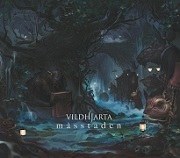Album-Review: Vildhjarta - Måsstaden Vildhjarta: Måsstaden