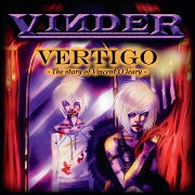 Album-Review: Vinder - Vertigo Vinder: Vertigo