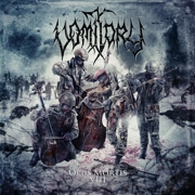 Album-Review: Vomitory - Opus Mortis VIII Vomitory: Opus Mortis VIII
