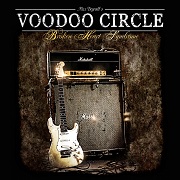 Album-Review: Voodoo Circle - Broken Heart Syndrome Voodoo Circle: Broken Heart Syndrome