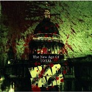 Album-Review: Warfare - The New Age Of Total Warfare Warfare: The New Age Of Total Warfare