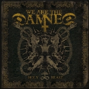Album-Review: We Are The Damned - Holy Beast We Are The Damned: Holy Beast