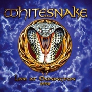 Album-Review: Whitesnake - Live At Donington 1990 Whitesnake: Live At Donington 1990