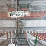 Album-Review: Winther-Storm - Patchwork Winther-Storm: Patchwork