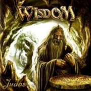 Album-Review: Wisdom - Judas Wisdom: Judas