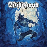 Album-Review: Wölfhead - Wölfhead Wölfhead: Wölfhead