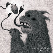 Album-Review: Wolves Like Us - Late Love Wolves Like Us: Late Love
