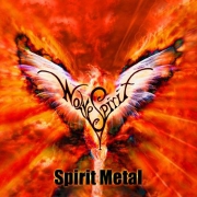 Album-Review: Wolvespirit - Spirit Metal Wolvespirit: Spirit Metal