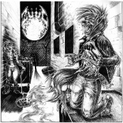Album-Review: Züül - Howl Of The Wolf (Single) Züül: Howl Of The Wolf (Single)