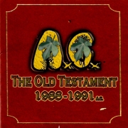 Album-Review: Anal Cunt - The Old Testament (1988 – 1991) Anal Cunt: The Old Testament (1988 – 1991)