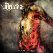 Album-Review: Aenaon - Cendres Et Sang Aenaon: Cendres Et Sang
