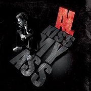 Album-Review: Al - Kiss My Ass Al: Kiss My Ass
