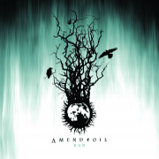 Album-Review: Amendfoil - Eon Amendfoil: Eon