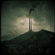 Album-Review: Amia Venera Landscape - The Long Procession Amia Venera Landscape: The Long Procession