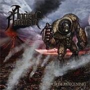Album-Review: Ancient Ascendant - The Grim Awakening Ancient Ascendant: The Grim Awakening