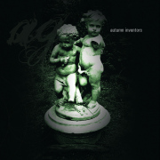 Album-Review: Andreas Gross - Autumn Inventors Andreas Gross: Autumn Inventors