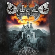 Album-Review: Angeli Di Pietra - Anthems Of Conquest Angeli Di Pietra: Anthems Of Conquest