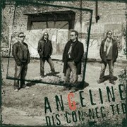Album-Review: Angeline - Disconnected Angeline: Disconnected