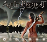 Album-Review: Ani Lo. Projekt - Miracle Ani Lo. Projekt: Miracle