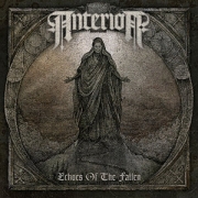 Album-Review: Anterior - Echoes Of The Fallen Anterior: Echoes Of The Fallen