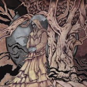 Album-Review: Apostle Of Solitude / Rituals Of The Oak / The Flight Of Sleipnir - Split Apostle Of Solitude / Rituals Of The Oak / The Flight Of Sleipnir: Split