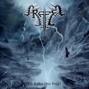 Album-Review: Arafel - For Battles Once Fought Arafel: For Battles Once Fought