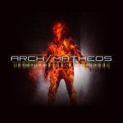 Album-Review: Arch/Matheos - Sympathetic Resonance Arch/Matheos: Sympathetic Resonance