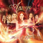 Album-Review: Arven - Music Of Light Arven: Music Of Light