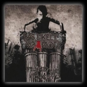 Album-Review: As Likely As Not - Stand Up And Nerve As Likely As Not: Stand Up And Nerve